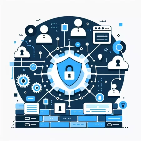 Keamanan Jaringan: Teknologi Firewall Terbaru untuk Perlindungan Jaringan yang Lebih Baik