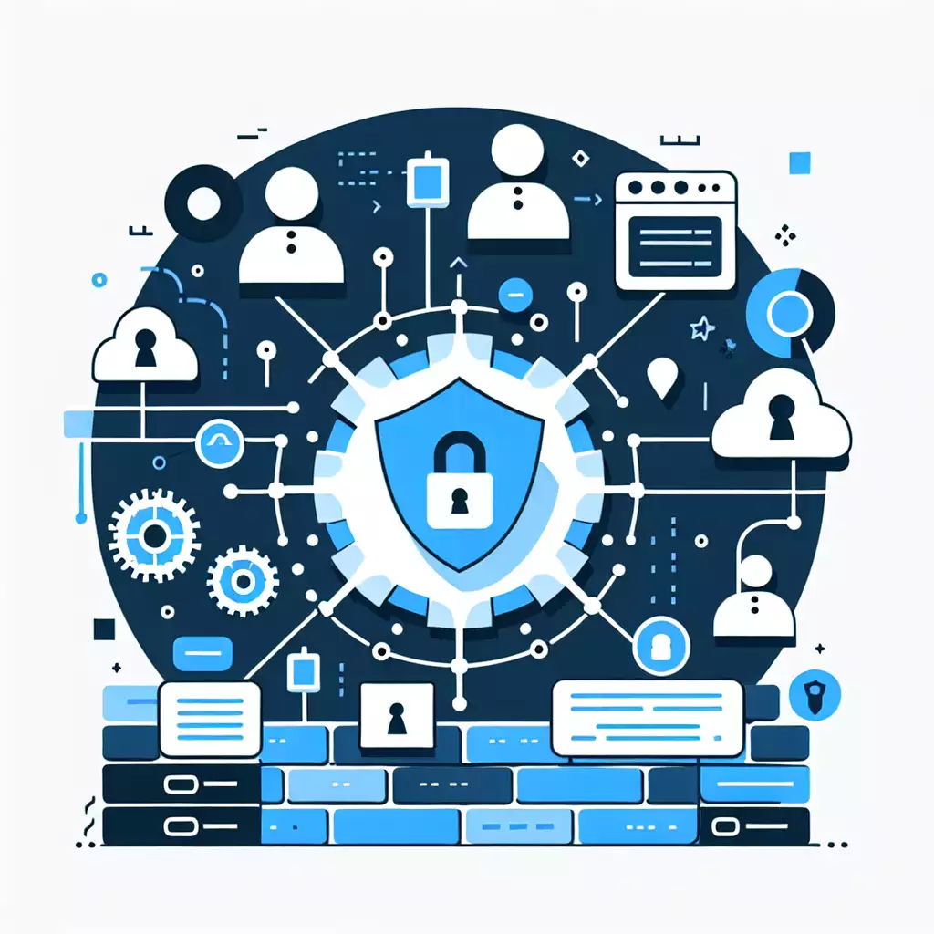 Keamanan Jaringan: Teknologi Firewall Terbaru untuk Perlindungan Jaringan yang Lebih Baik