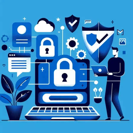 Perlindungan Privasi: Mengoptimalkan Privasi Anda di Platform Digital dengan Alat Perlindungan Baru