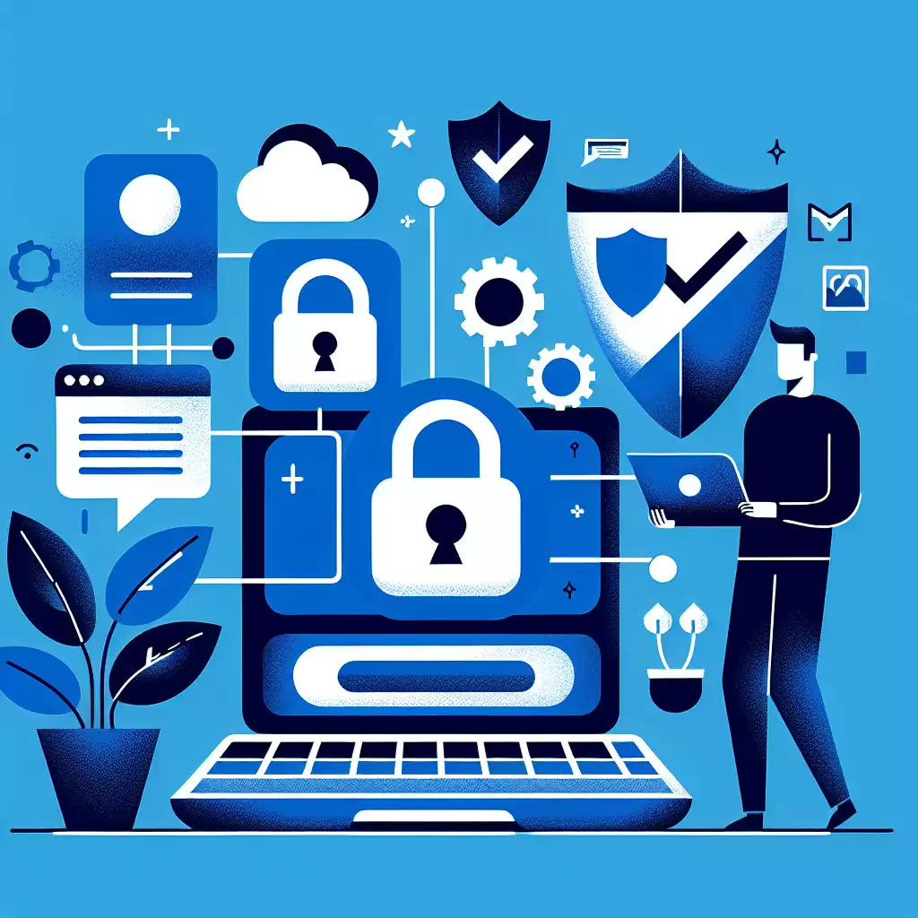 Perlindungan Privasi: Mengoptimalkan Privasi Anda di Platform Digital dengan Alat Perlindungan Baru