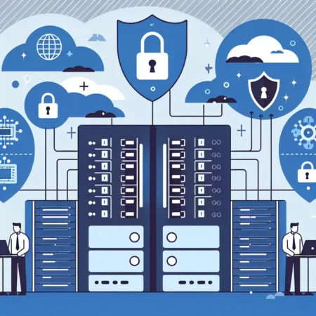 Keamanan Data: Cara Mengimplementasikan Keamanan Data yang Efektif di Organisasi Anda