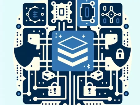 Keamanan Data: Penggunaan Teknologi Blockchain untuk Menjaga Keamanan Data Bisnis