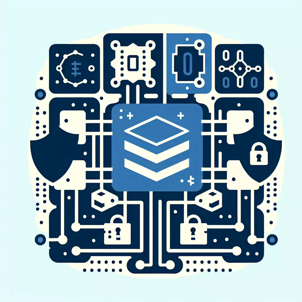 Keamanan Data: Penggunaan Teknologi Blockchain untuk Menjaga Keamanan Data Bisnis