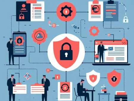 Keamanan Data: Keamanan Data Perusahaan: Langkah-langkah Preventif yang Harus Diambil