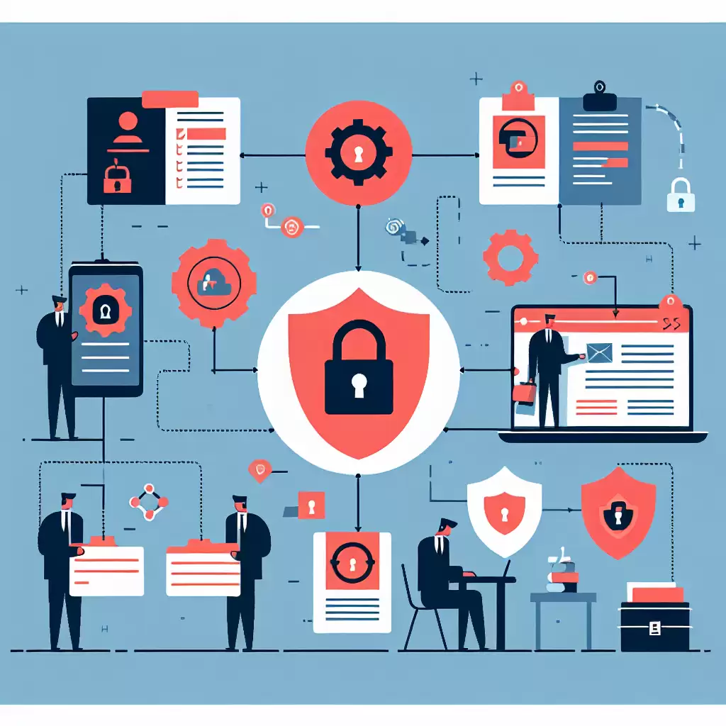 Keamanan Data: Keamanan Data Perusahaan: Langkah-langkah Preventif yang Harus Diambil