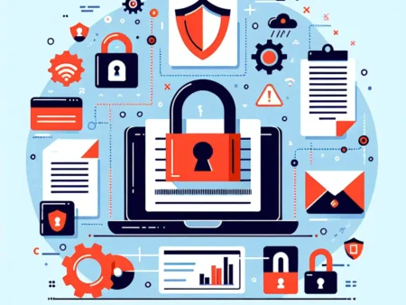 Keamanan Data: Keamanan Data: Apa yang Harus Anda Ketahui Tentang Kebocoran Data