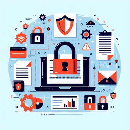 Keamanan Data: Keamanan Data: Apa yang Harus Anda Ketahui Tentang Kebocoran Data