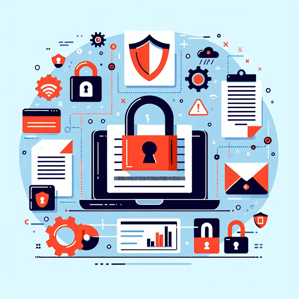 Keamanan Data: Keamanan Data: Apa yang Harus Anda Ketahui Tentang Kebocoran Data
