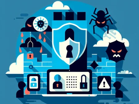 Keamanan Jaringan: Perlindungan Jaringan Perusahaan dari Serangan Trojan dan Malware