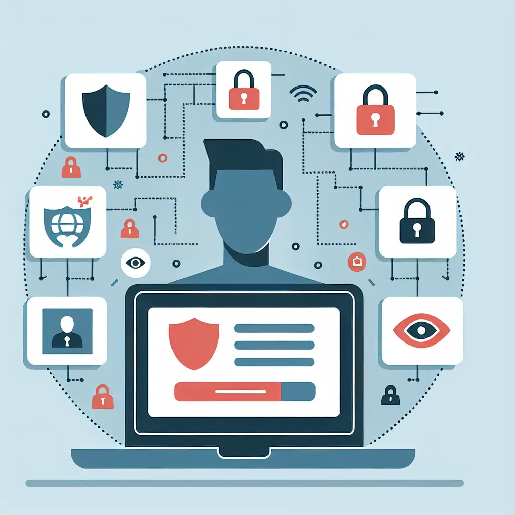 Perlindungan Privasi: Teknologi Privasi yang Akan Membantu Anda Menjaga Anonimitas Online