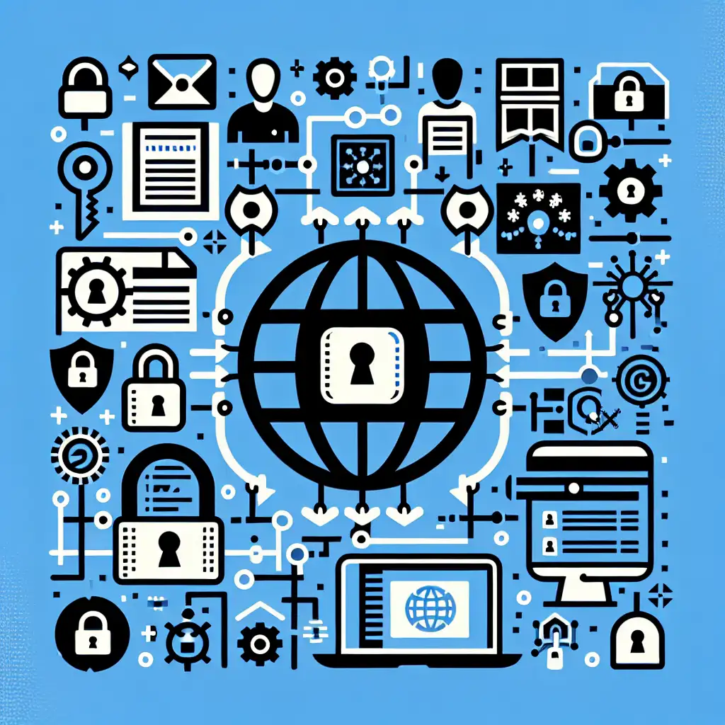 Perlindungan Privasi: Cara Mencegah Penggunaan Data Pribadi Anda Tanpa Izin di Internet